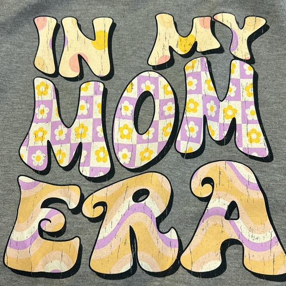 New without tags women’s sweatshirt size large. - Picture 4 of 5